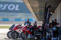 01-to-3rd-december-2018;Jerez;event-digital-images;motorbikes;no-limits;peter-wileman-photography;trackday;trackday-digital-images