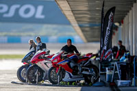 01-to-3rd-december-2018;Jerez;event-digital-images;motorbikes;no-limits;peter-wileman-photography;trackday;trackday-digital-images