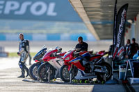 01-to-3rd-december-2018;Jerez;event-digital-images;motorbikes;no-limits;peter-wileman-photography;trackday;trackday-digital-images