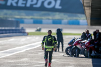 01-to-3rd-december-2018;Jerez;event-digital-images;motorbikes;no-limits;peter-wileman-photography;trackday;trackday-digital-images