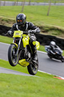 Middle Group Yellow Bikes