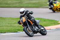 Middle Group Orange Bikes