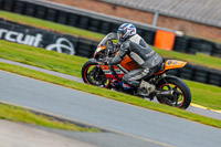 Middle Group Orange Bikes