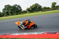 Middle Group Orange Bikes