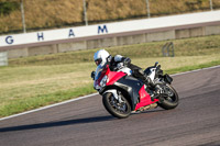 Evening Low/Mid Group Red Bikes