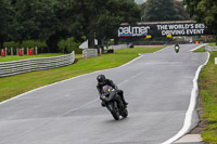 Middle Group Black Bikes