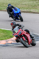 Lower Group Red Bikes