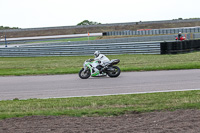 Lower Group White Bikes