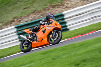 Middle Group Orange Bikes