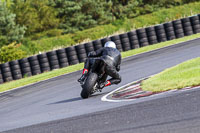 Middle Group Black Bikes