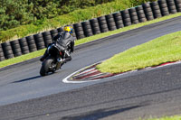 Lower Group Black Bikes