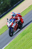 Lower Group Red Bikes