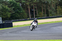 Lower Group White Bikes