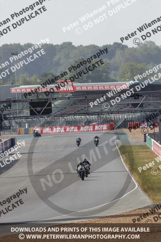 16th september 2013;event digital images;france;le mans;motorbikes;no limits;peter wileman photography;trackday;trackday digital images