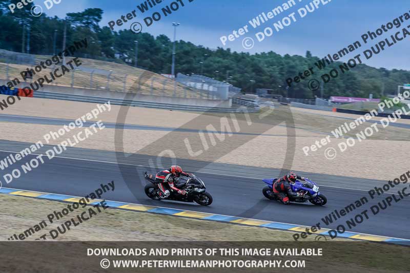 16th september 2013;event digital images;france;le mans;motorbikes;no limits;peter wileman photography;trackday;trackday digital images