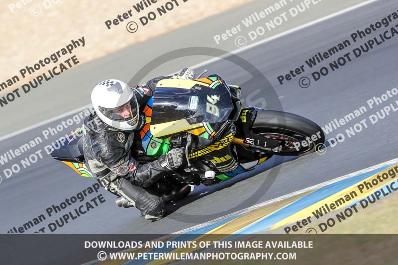 16th september 2013;event digital images;france;le mans;motorbikes;no limits;peter wileman photography;trackday;trackday digital images