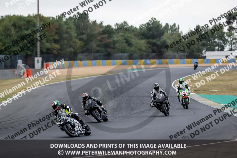 16th september 2013;event digital images;france;le mans;motorbikes;no limits;peter wileman photography;trackday;trackday digital images