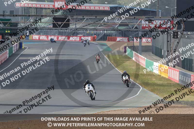 16th september 2013;event digital images;france;le mans;motorbikes;no limits;peter wileman photography;trackday;trackday digital images