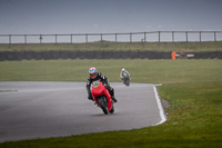 Lower Group Red Bikes