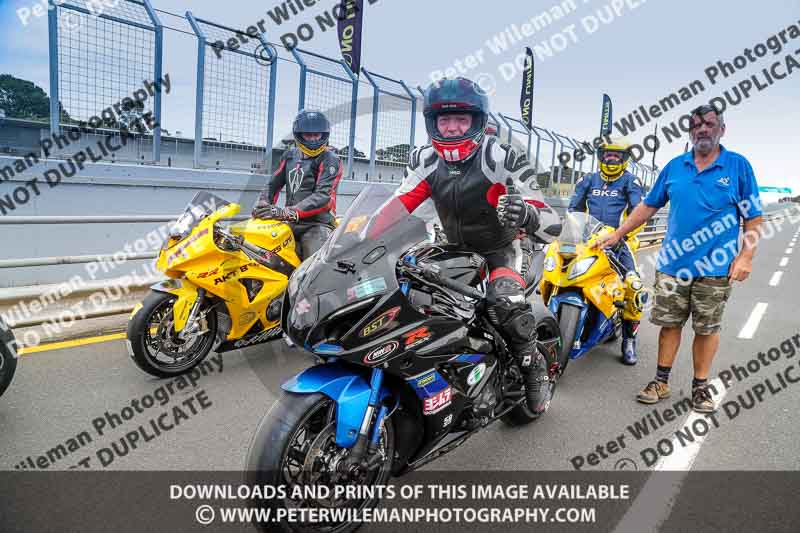 07th to 9th January 2019;Phillip Island;event digital images;motorbikes;no limits;peter wileman photography;trackday;trackday digital images