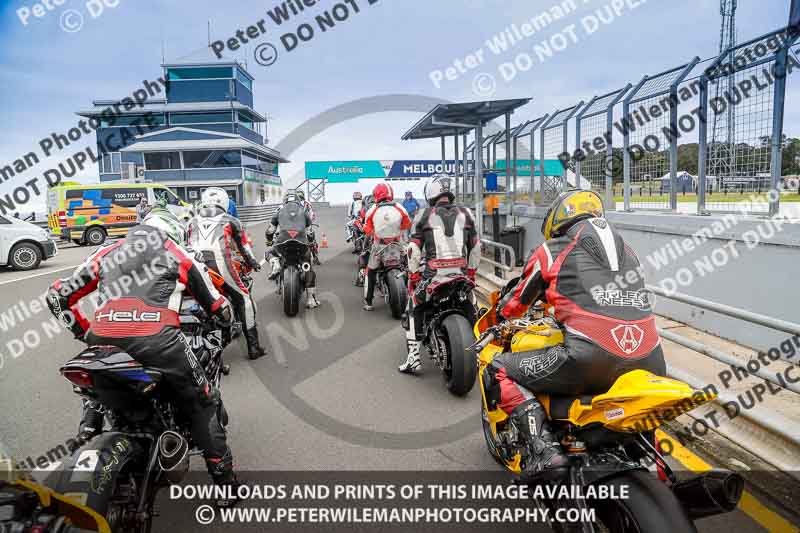 07th to 9th January 2019;Phillip Island;event digital images;motorbikes;no limits;peter wileman photography;trackday;trackday digital images