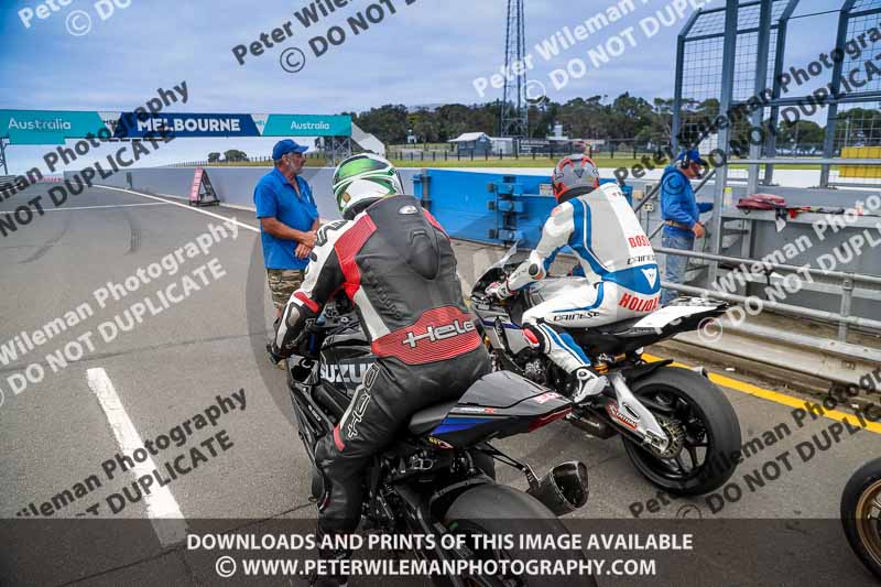 07th to 9th January 2019;Phillip Island;event digital images;motorbikes;no limits;peter wileman photography;trackday;trackday digital images