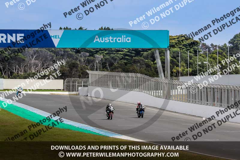 07th to 9th January 2019;Phillip Island;event digital images;motorbikes;no limits;peter wileman photography;trackday;trackday digital images