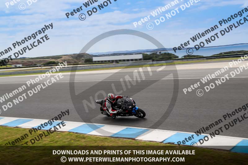 07th to 9th January 2019;Phillip Island;event digital images;motorbikes;no limits;peter wileman photography;trackday;trackday digital images