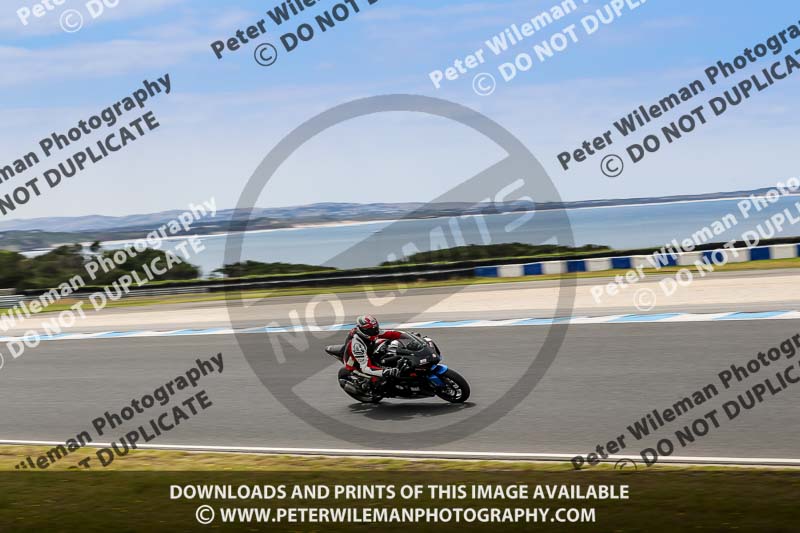 07th to 9th January 2019;Phillip Island;event digital images;motorbikes;no limits;peter wileman photography;trackday;trackday digital images