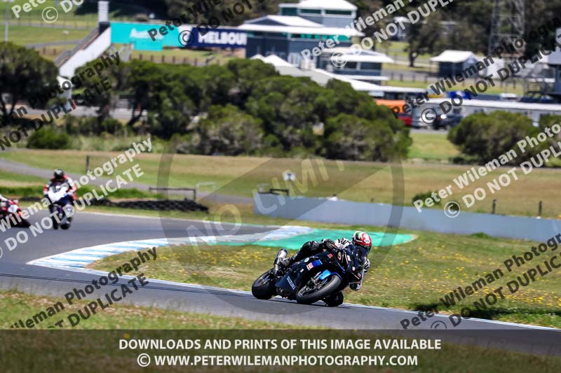 07th to 9th January 2019;Phillip Island;event digital images;motorbikes;no limits;peter wileman photography;trackday;trackday digital images