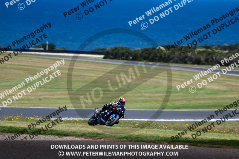 07th to 9th January 2019;Phillip Island;event digital images;motorbikes;no limits;peter wileman photography;trackday;trackday digital images