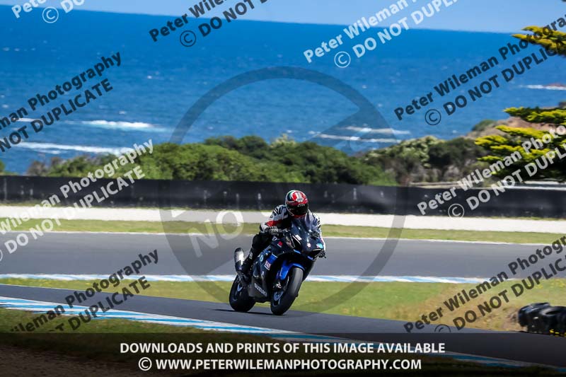 07th to 9th January 2019;Phillip Island;event digital images;motorbikes;no limits;peter wileman photography;trackday;trackday digital images