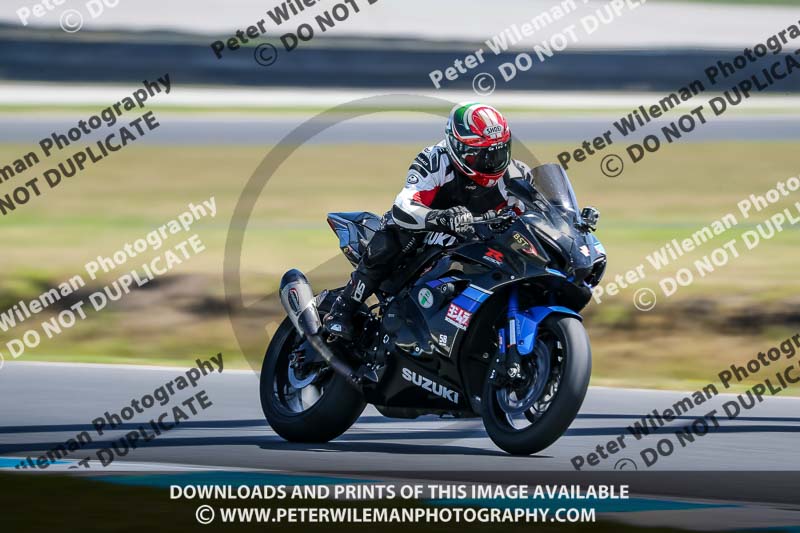 07th to 9th January 2019;Phillip Island;event digital images;motorbikes;no limits;peter wileman photography;trackday;trackday digital images