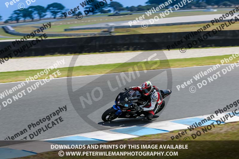 07th to 9th January 2019;Phillip Island;event digital images;motorbikes;no limits;peter wileman photography;trackday;trackday digital images