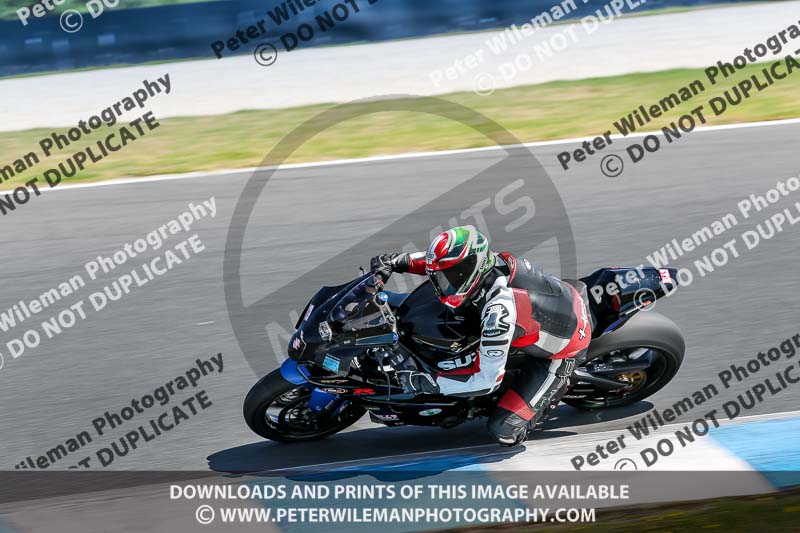 07th to 9th January 2019;Phillip Island;event digital images;motorbikes;no limits;peter wileman photography;trackday;trackday digital images