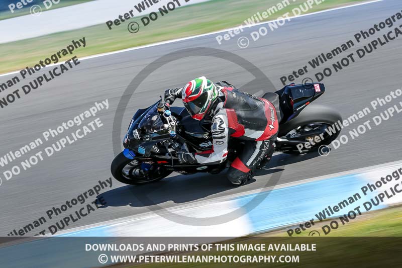 07th to 9th January 2019;Phillip Island;event digital images;motorbikes;no limits;peter wileman photography;trackday;trackday digital images