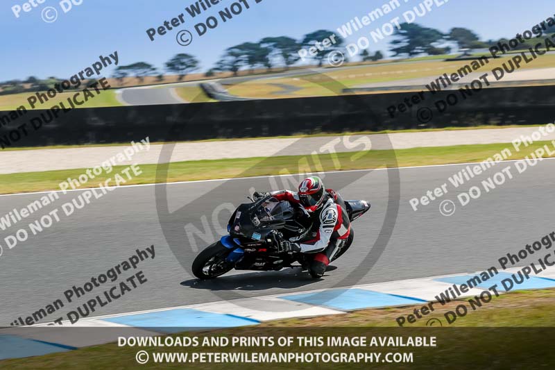 07th to 9th January 2019;Phillip Island;event digital images;motorbikes;no limits;peter wileman photography;trackday;trackday digital images