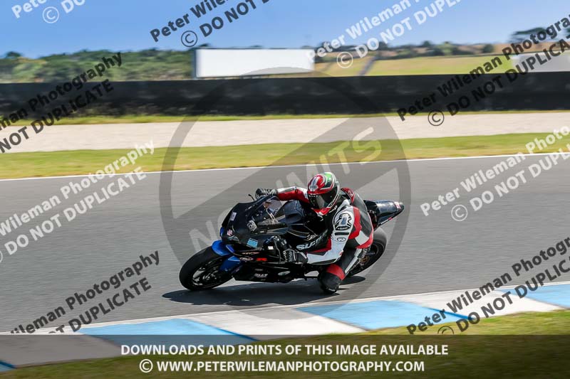 07th to 9th January 2019;Phillip Island;event digital images;motorbikes;no limits;peter wileman photography;trackday;trackday digital images