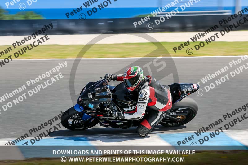 07th to 9th January 2019;Phillip Island;event digital images;motorbikes;no limits;peter wileman photography;trackday;trackday digital images