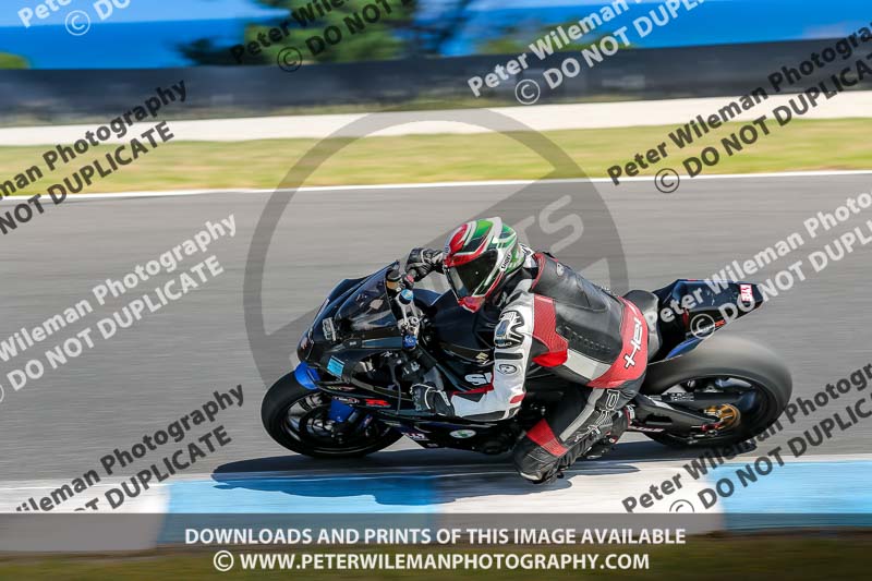 07th to 9th January 2019;Phillip Island;event digital images;motorbikes;no limits;peter wileman photography;trackday;trackday digital images