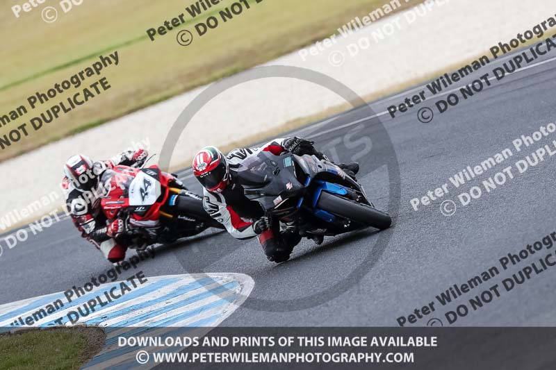 07th to 9th January 2019;Phillip Island;event digital images;motorbikes;no limits;peter wileman photography;trackday;trackday digital images