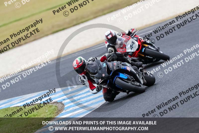 07th to 9th January 2019;Phillip Island;event digital images;motorbikes;no limits;peter wileman photography;trackday;trackday digital images