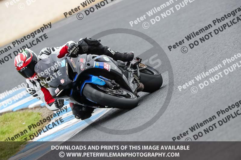 07th to 9th January 2019;Phillip Island;event digital images;motorbikes;no limits;peter wileman photography;trackday;trackday digital images