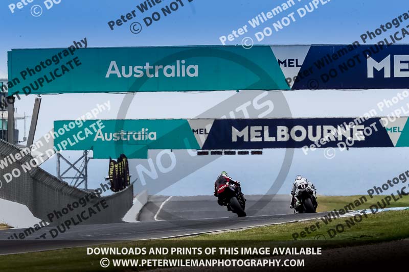 07th to 9th January 2019;Phillip Island;event digital images;motorbikes;no limits;peter wileman photography;trackday;trackday digital images