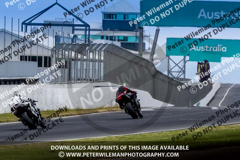 07th to 9th January 2019;Phillip Island;event digital images;motorbikes;no limits;peter wileman photography;trackday;trackday digital images