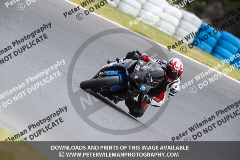 07th to 9th January 2019;Phillip Island;event digital images;motorbikes;no limits;peter wileman photography;trackday;trackday digital images