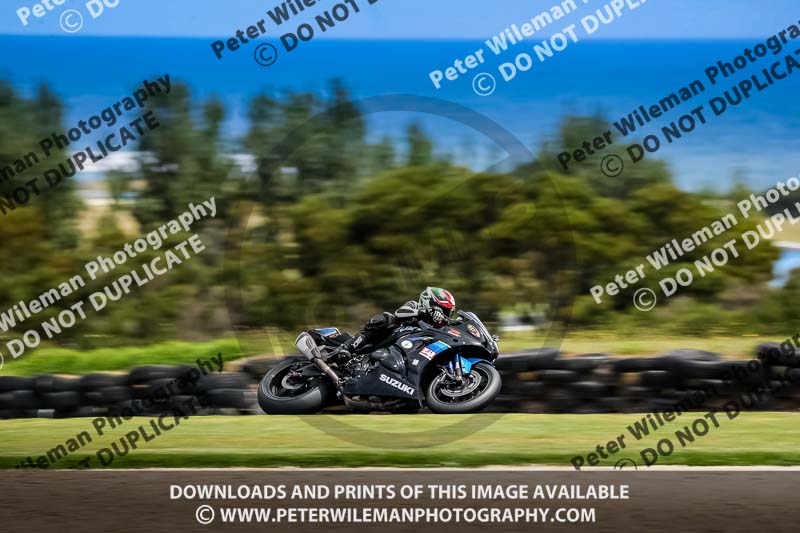 07th to 9th January 2019;Phillip Island;event digital images;motorbikes;no limits;peter wileman photography;trackday;trackday digital images