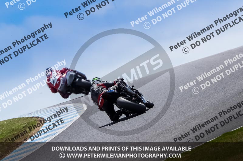 07th to 9th January 2019;Phillip Island;event digital images;motorbikes;no limits;peter wileman photography;trackday;trackday digital images