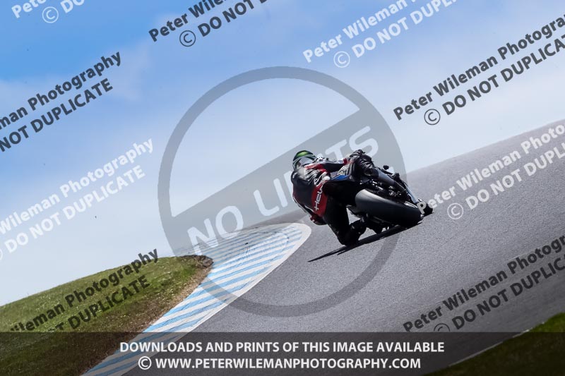 07th to 9th January 2019;Phillip Island;event digital images;motorbikes;no limits;peter wileman photography;trackday;trackday digital images