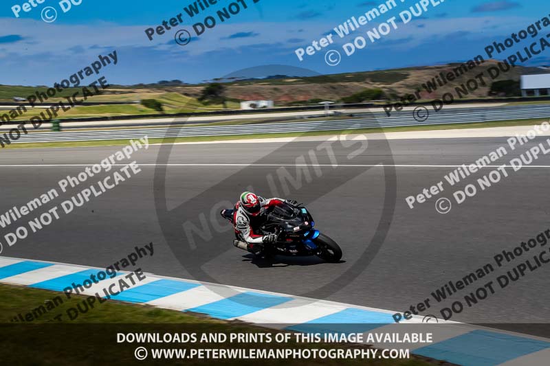 07th to 9th January 2019;Phillip Island;event digital images;motorbikes;no limits;peter wileman photography;trackday;trackday digital images